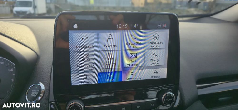 Ford EcoSport 1.0 EcoBoost Titanium - 11