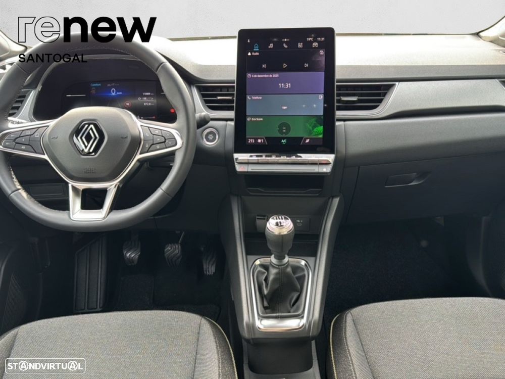 Renault Captur 1.0 TCe Techno - 10