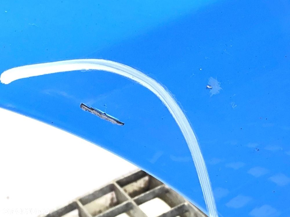 DRZWI PRAWY TYŁ  FIAT PANDA (169_) 2003 - 2022 1.1 (169.AXA1A) 40 kW [54 KM] benzyna 2003 - 2022 - 4