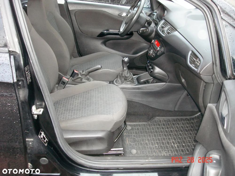 Opel Corsa 1.4 Color Edition - 7