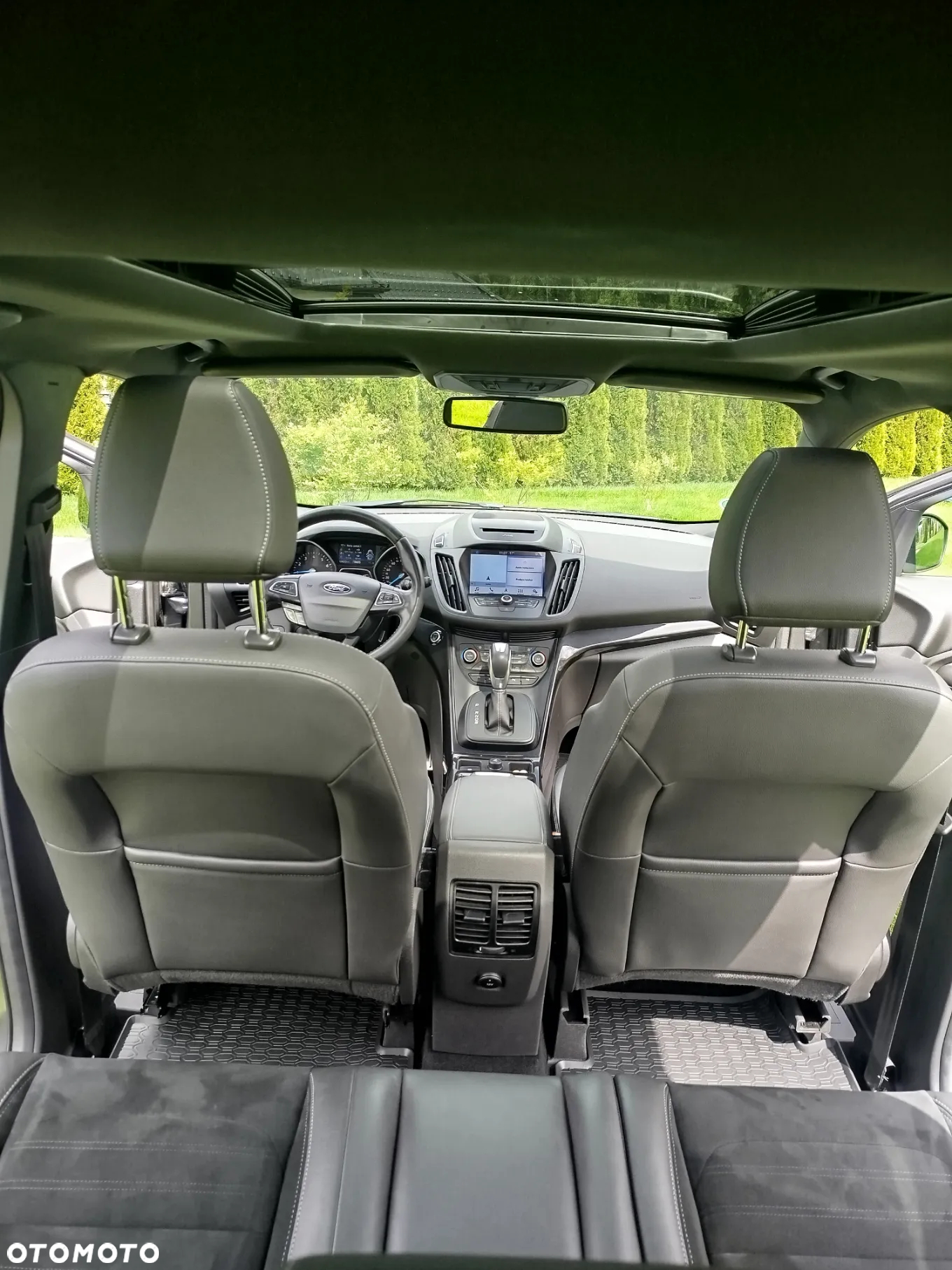 Ford Kuga 1.5 EcoBoost 4x4 ST-Line - 14