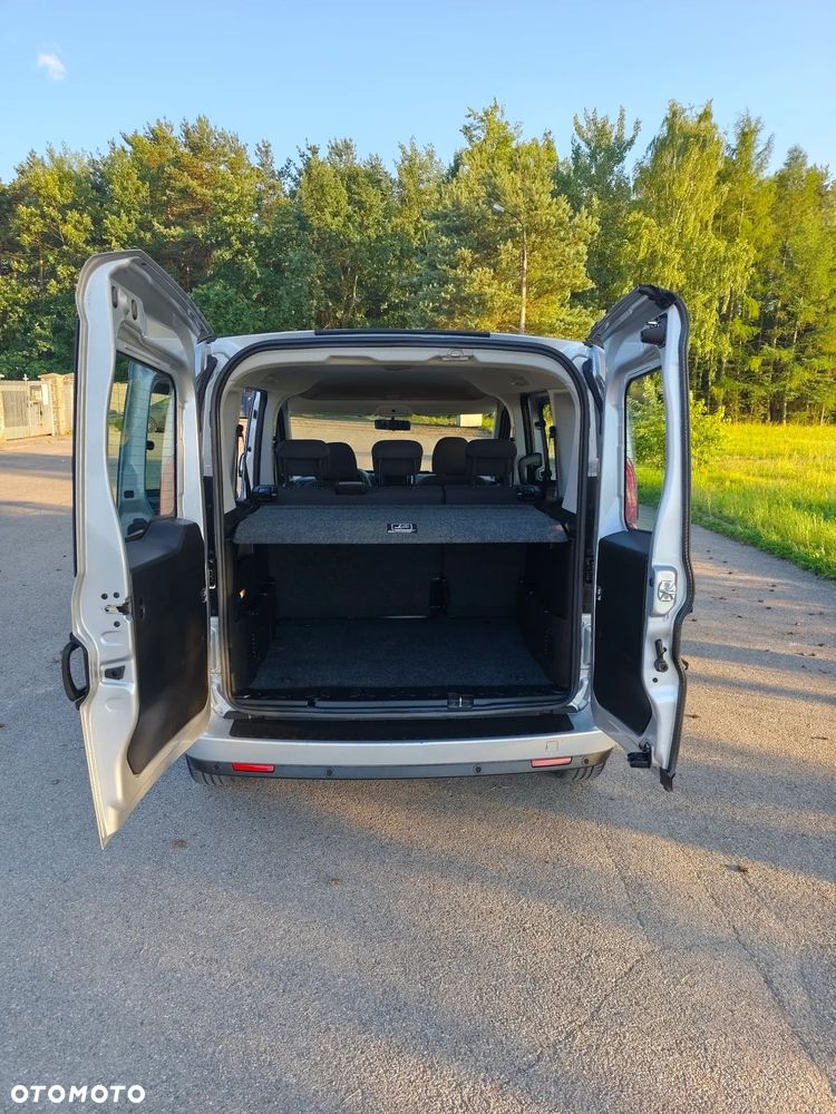Opel Combo 1.6 CDTI L2H1 Selection - 15
