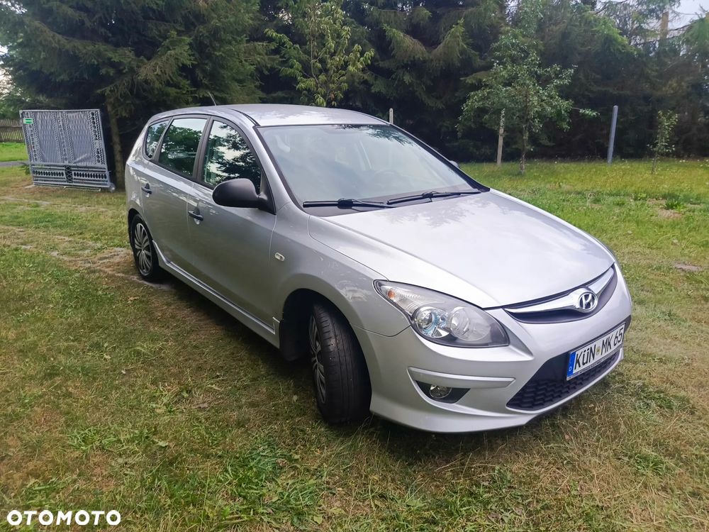 Hyundai i30 1.6 CRDi Comfort - 2