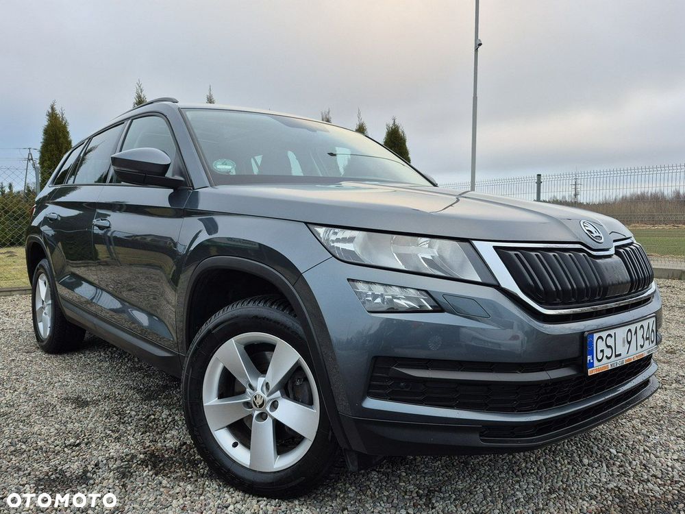 Skoda Kodiaq - 13