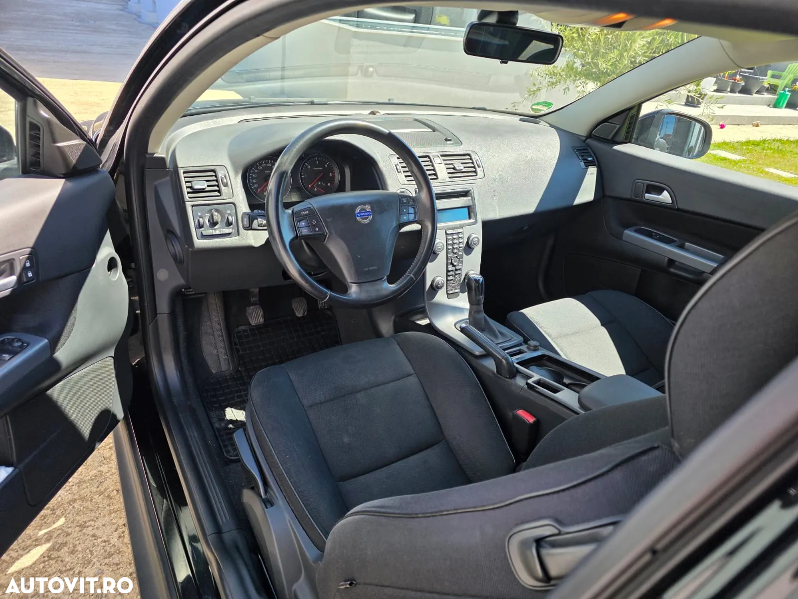 Volvo C30 1.6D - 8