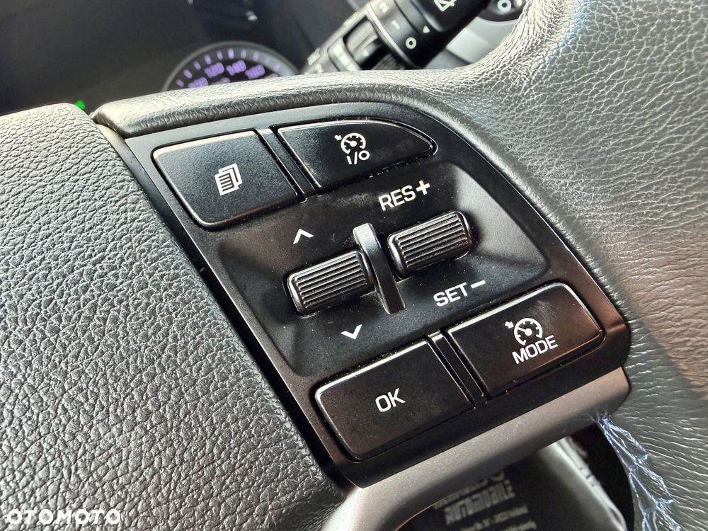 Hyundai Tucson - 24
