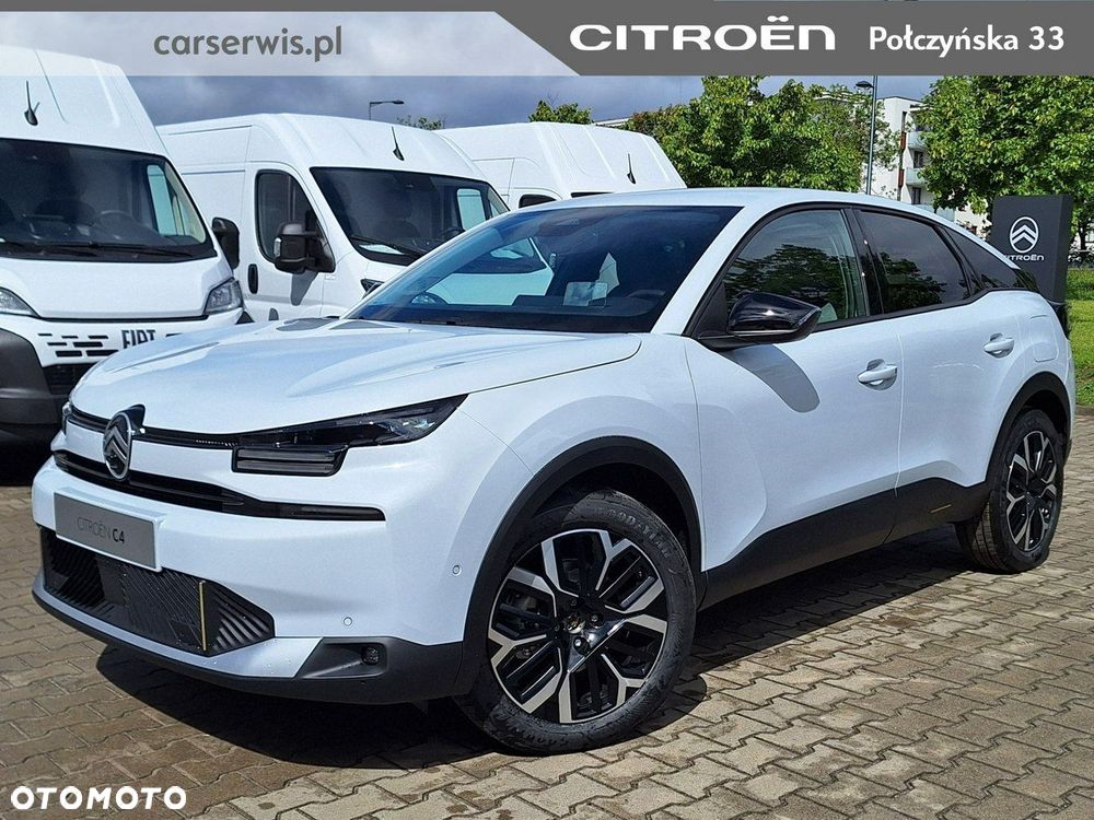 Citroën C4 - 19