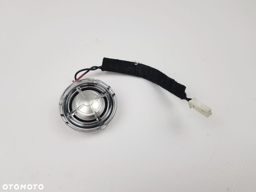 NOWY ORYGINALNY Głośnik wysokotonowy Bowers Wilkins BMW X7 G07 G30 2622773 - 3