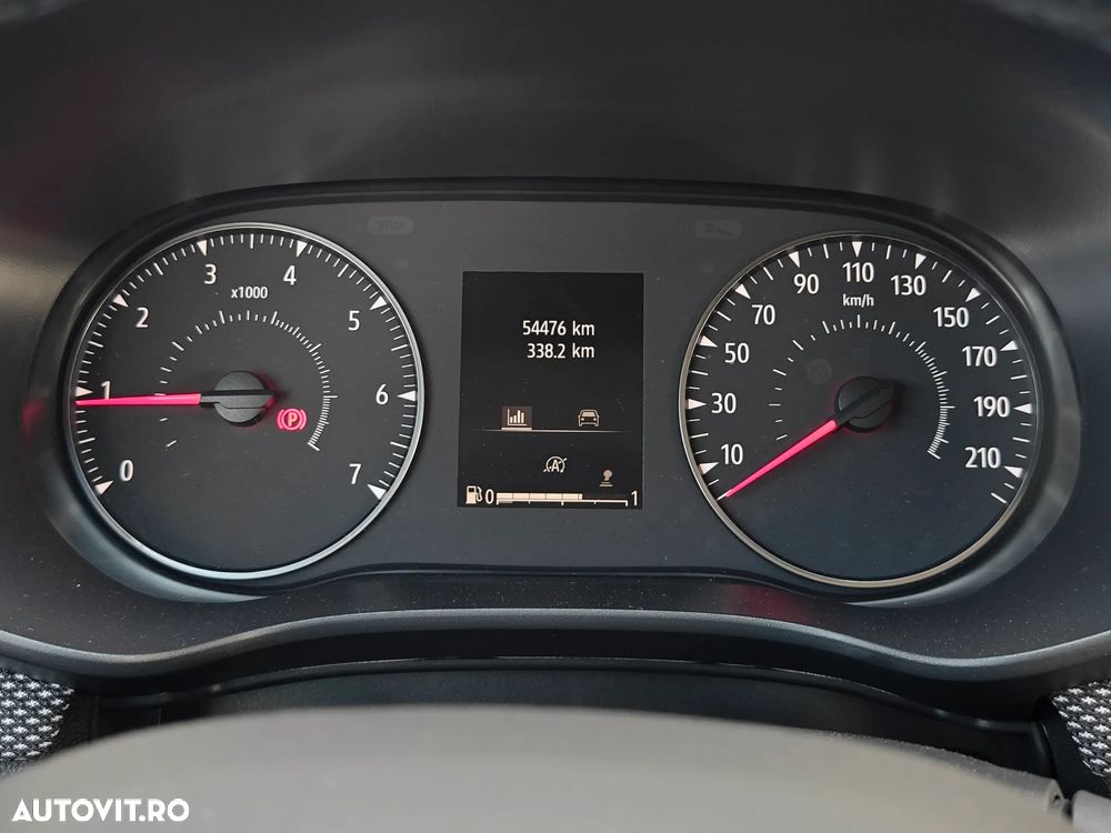 Dacia Sandero Stepway TCe 90 MT6 Comfort - 9