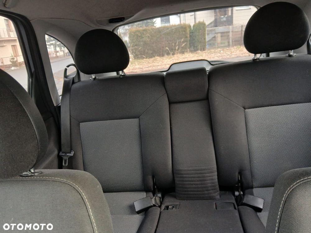 Opel Meriva - 7