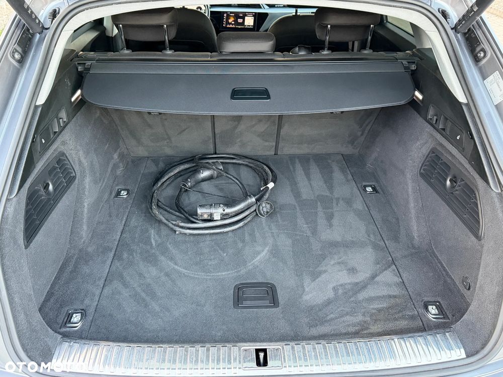 Audi e-tron 55 Quattro Advanced - 23