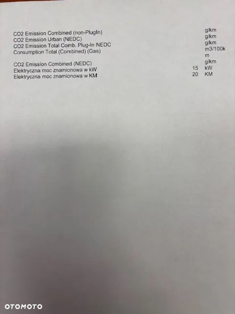 Mercedes-Benz Klasa E 220 d 4-Matic Business Edition - 21