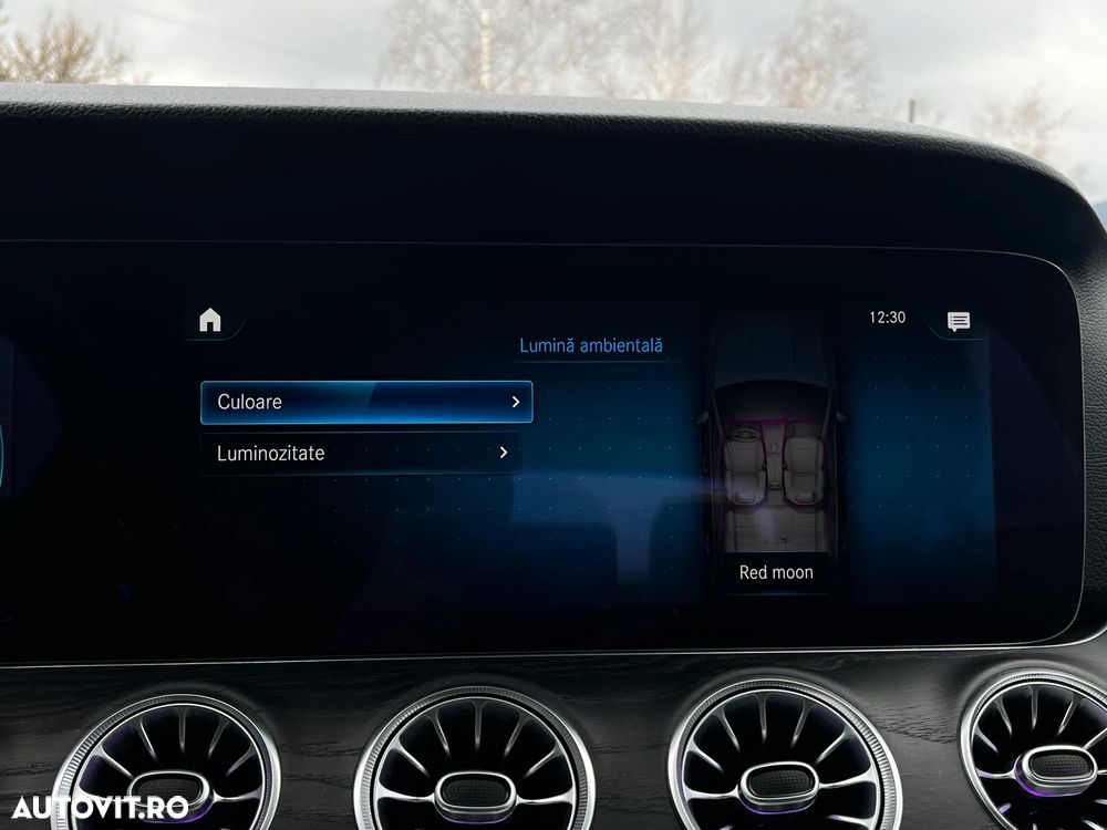 Mercedes-Benz E - 29