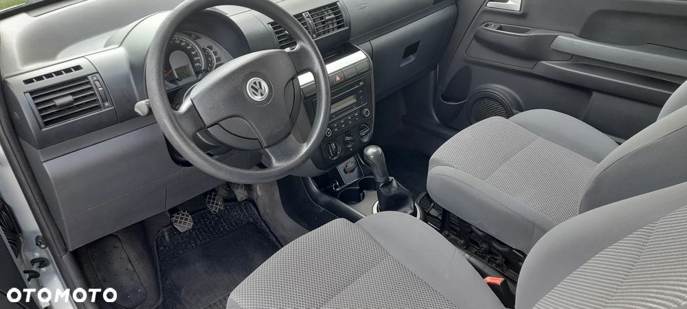 Volkswagen Fox 1.2 Refresh - 9