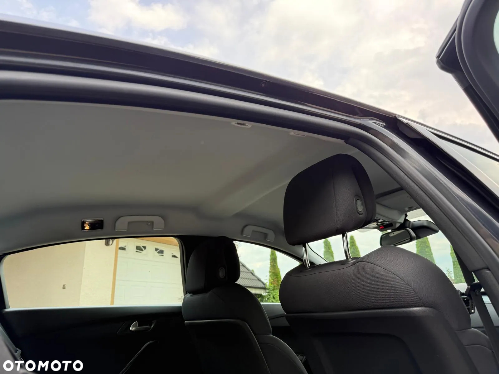 Peugeot 508 1.6 T Active - 19