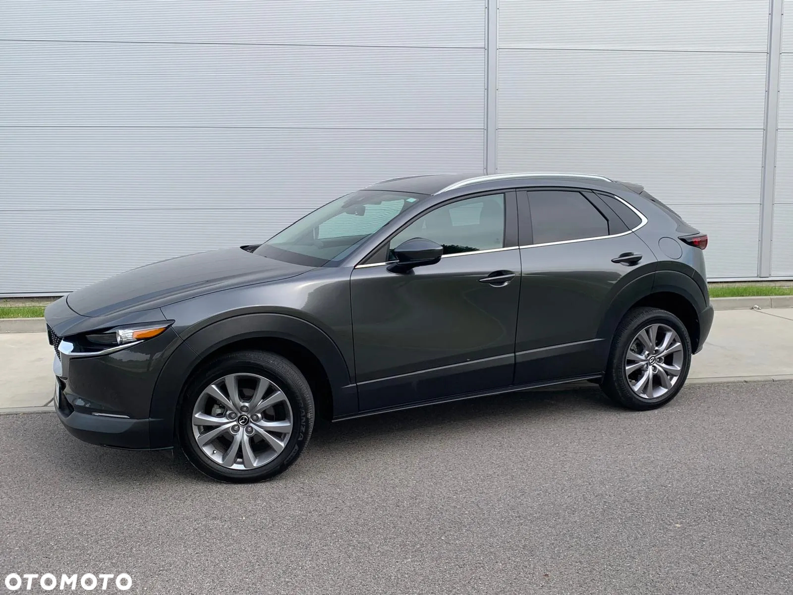 Mazda CX-30 - 7
