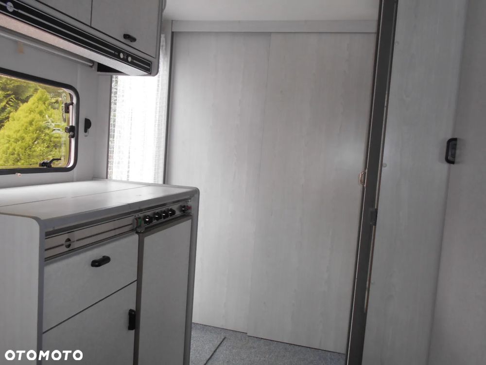 Burstner HOLIDAY 390 - 22