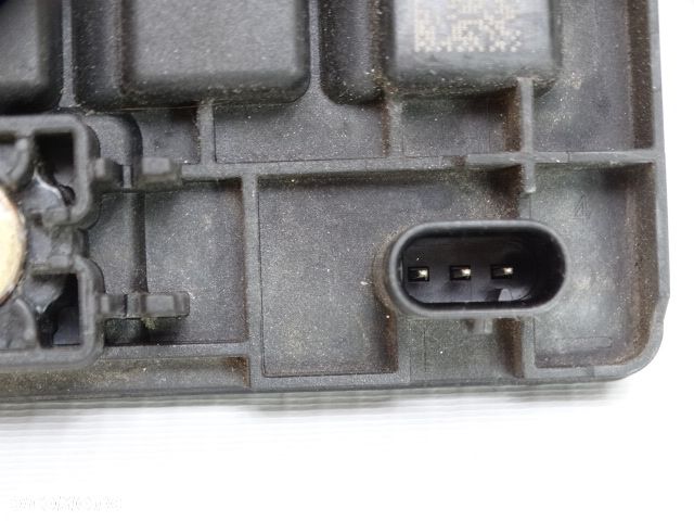 BMW X3 F25  X5 E70  X6 E71  7 F01  6 F06  5 F10  1 F20  3 F30  N55 Moduł Sterownik Zasilania Rozdzielacz Prądu  12637591534 7591534 - 4