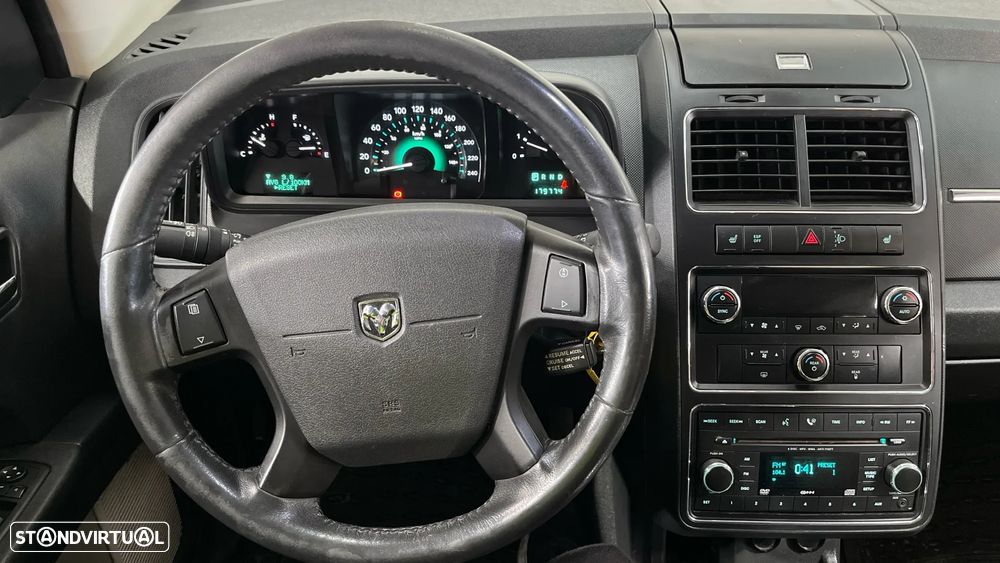 Dodge Journey 2.0 CRD R/T ATX - 16