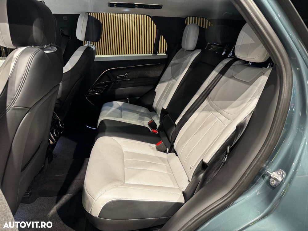 Land Rover Range Rover Sport 4.4 V8 P530 First Edition - 23