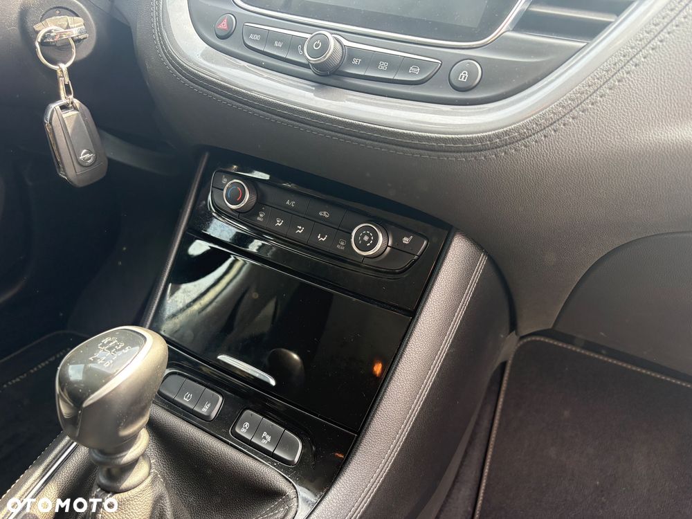 Opel Grandland X 1.5 D Start/Stop 120 Jahre - 15