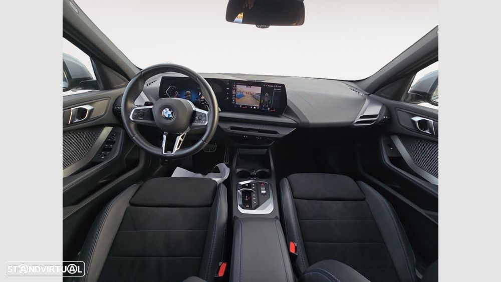 BMW 116 Pack Desportivo M - 11