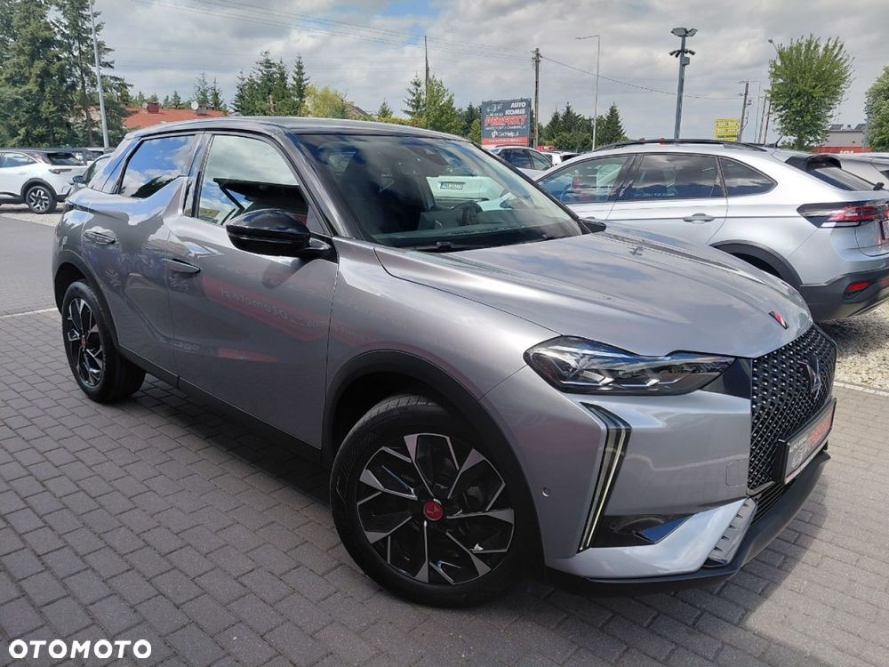 DS Automobiles DS 3 Crossback - 4