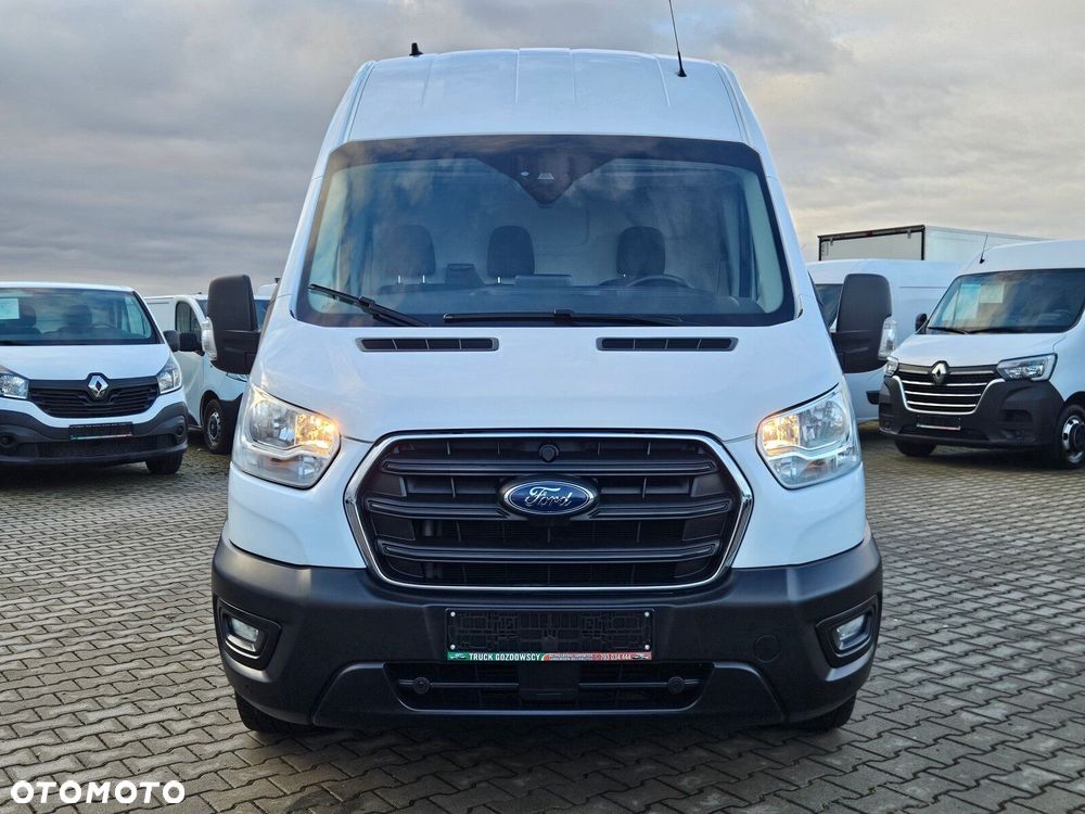 Ford transit L3H3 *77999zł NETTO* 2.0TdCi/131KM - 4