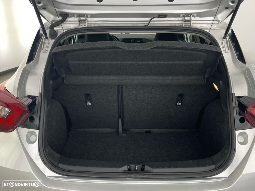 Nissan Micra 1.0 IG-T Acenta - 13