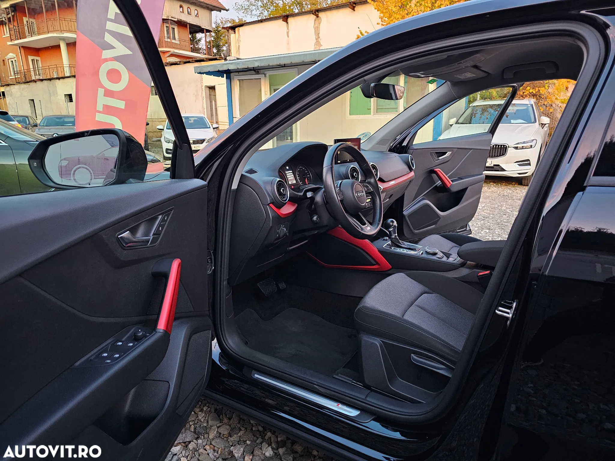 Audi Q2 - 17
