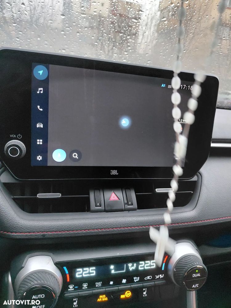 Toyota RAV4 2.5 PHEV VVT-iE 4x4 Style Bi-Tone - 17