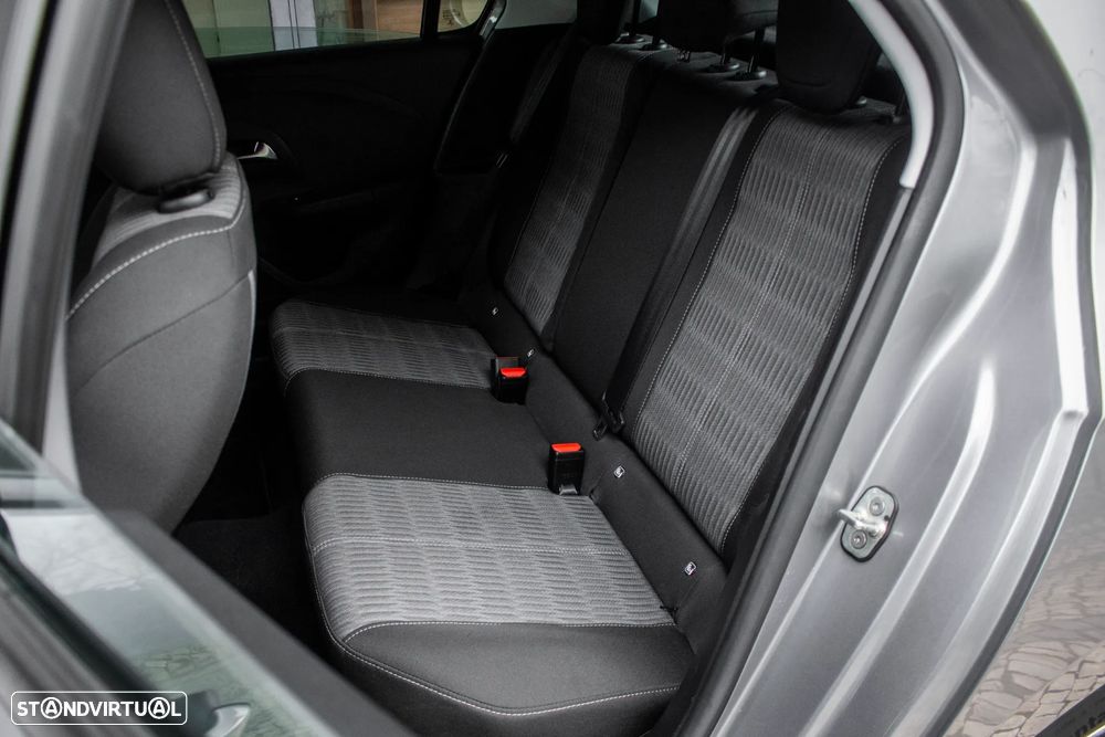 Opel Corsa 1.2 S&S Edition - 28