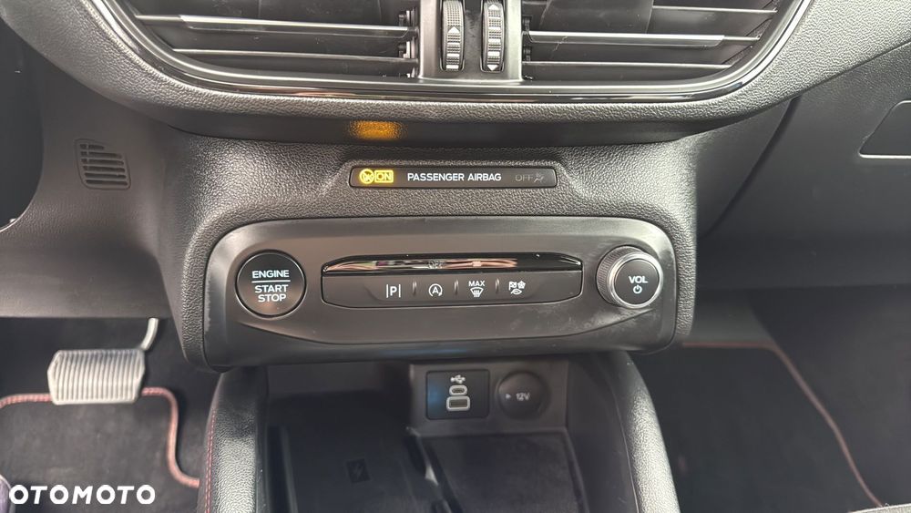 Ford Focus 1.5 EcoBlue ST-Line X - 22