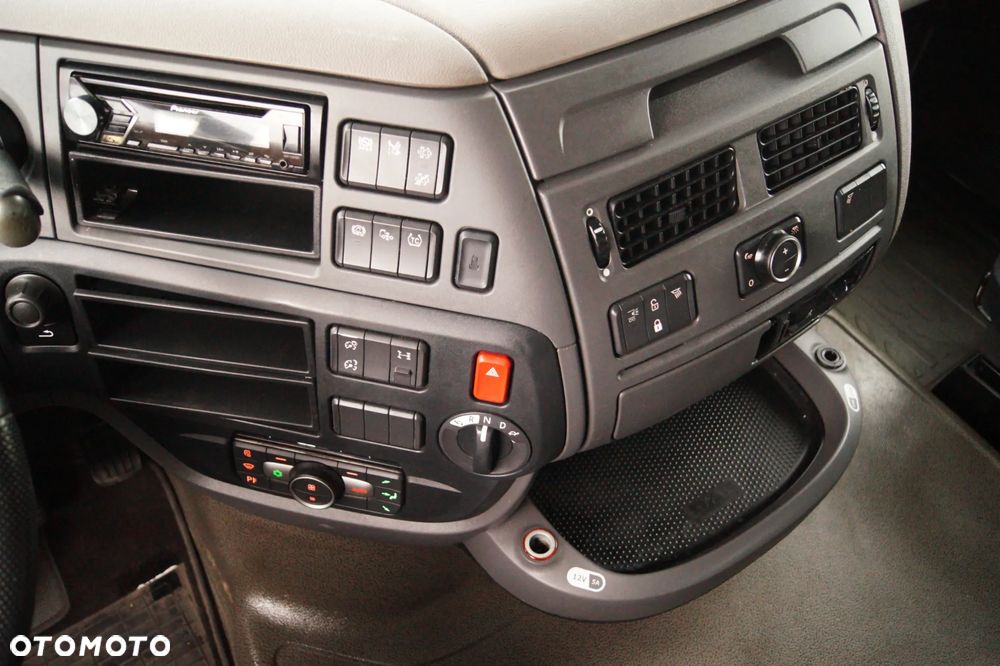 DAF STANDARD 106/480 EURO6 AUTOMAT - 9