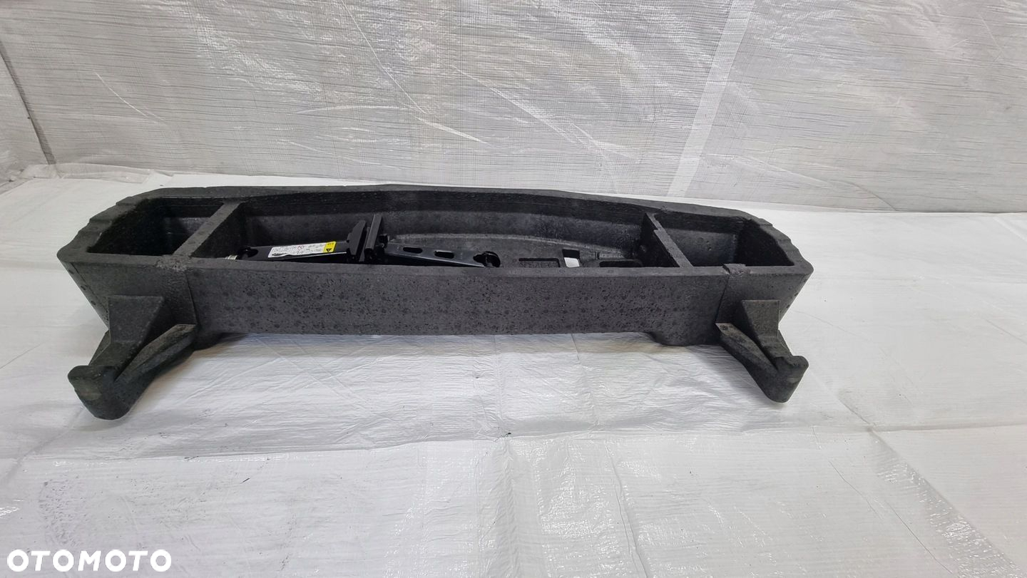 FORD C-MAX MK2 STYROPIAN BAGAŻNIKA LEWAREK KLUCZ AM51U11168EC - 3