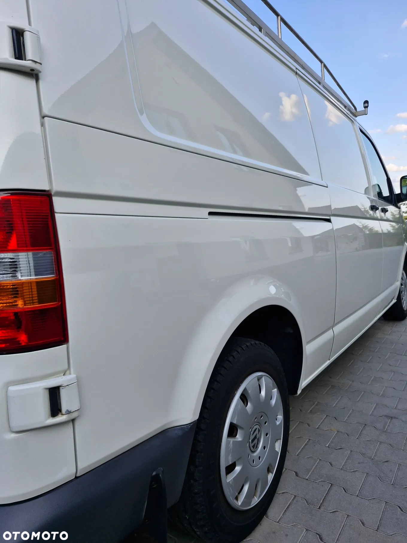 Volkswagen T5 - 14