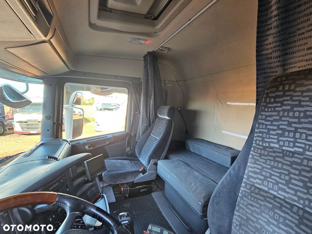 Scania R 420 - 14