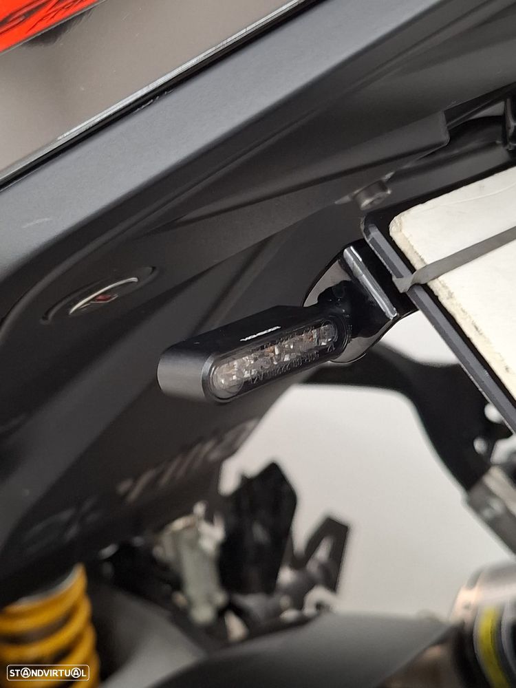 Aprilia RSV 4 FACTORY - GARANTIA DE FÁBRICA - 17