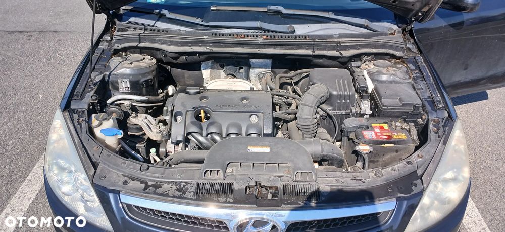 Hyundai i30 1.6 Classic - 8