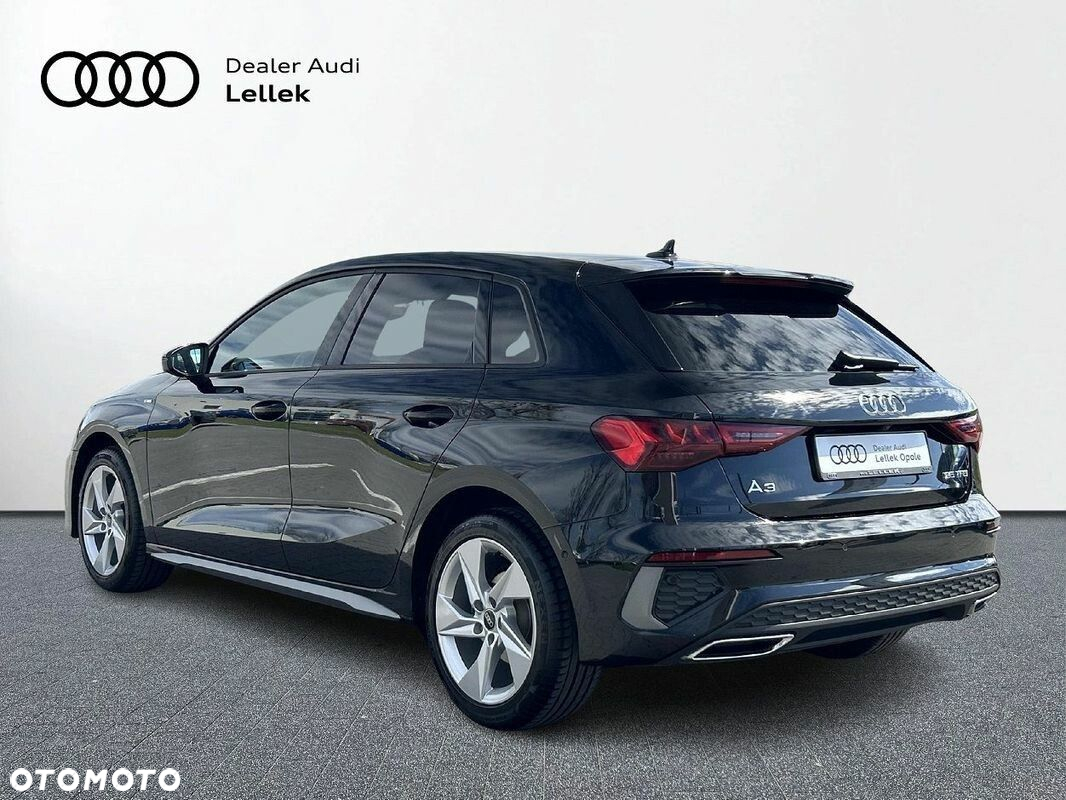 Audi A3 - 3