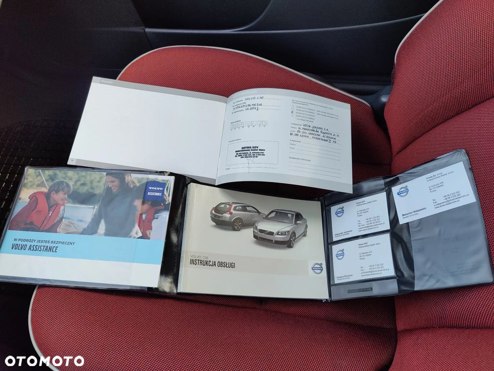 Volvo C30 1.6 Kinetic - 15