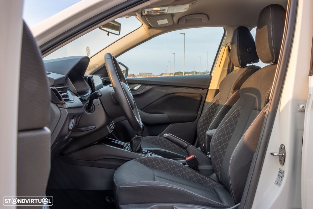 Skoda Scala 1.0 TSI Ambition - 29