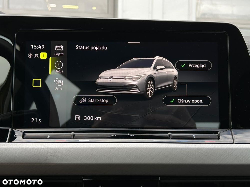 Volkswagen Golf Variant 1.0 TSI Life - 31