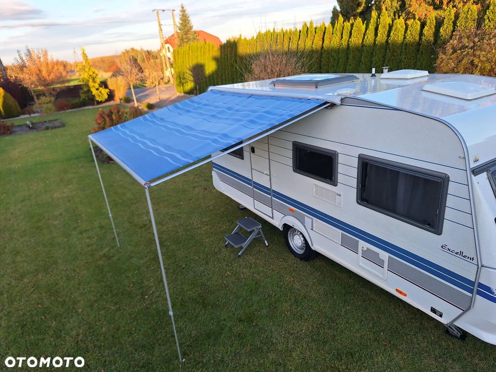 Hobby Excellent 470 - 12