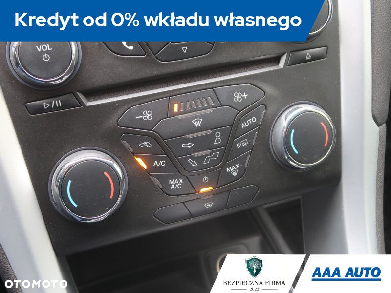 Ford Mondeo - 13