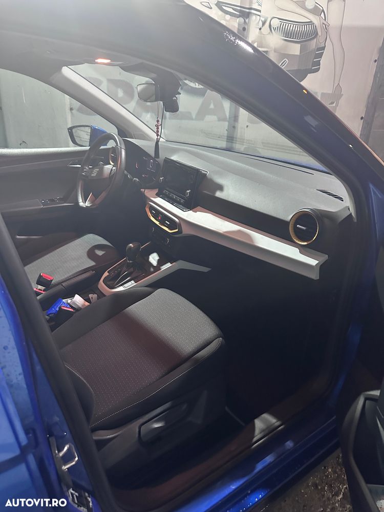 Seat Arona - 4