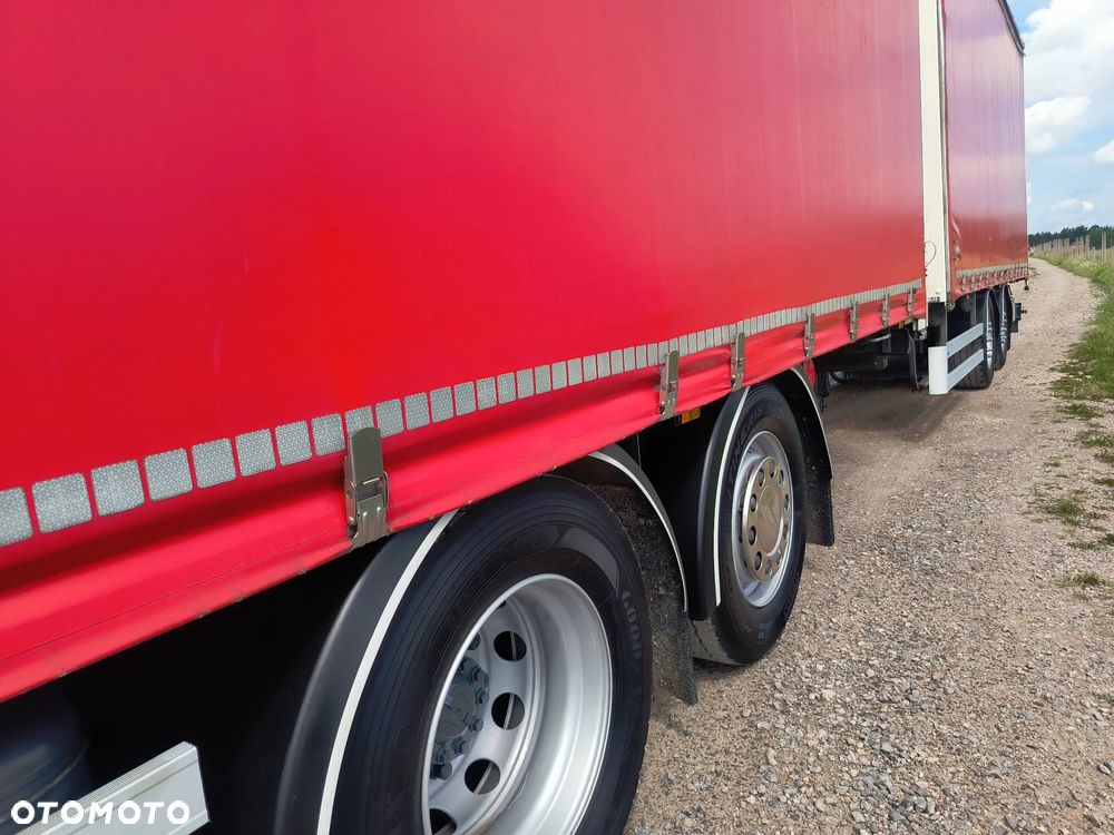 DAF XF 530 - 19