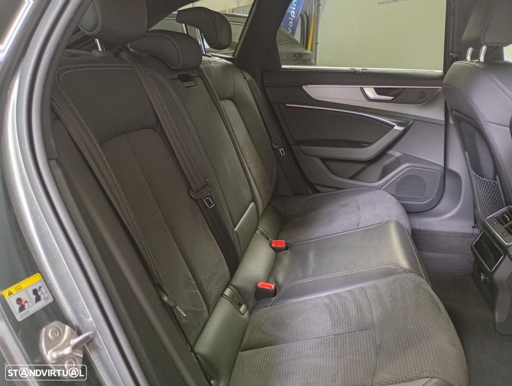 Audi A6 Avant 50 TFSIe quattro S tronic - 32