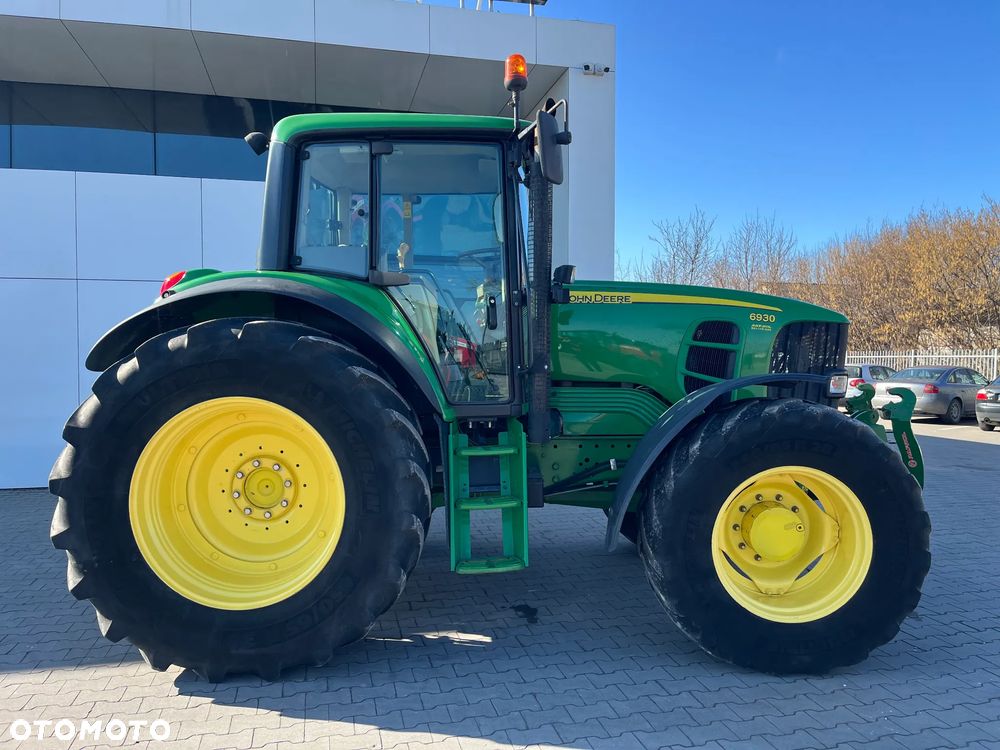 John Deere 6930 - 3
