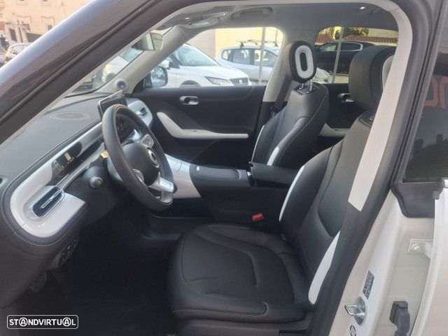 Smart #1 66 kWh Premium - 24